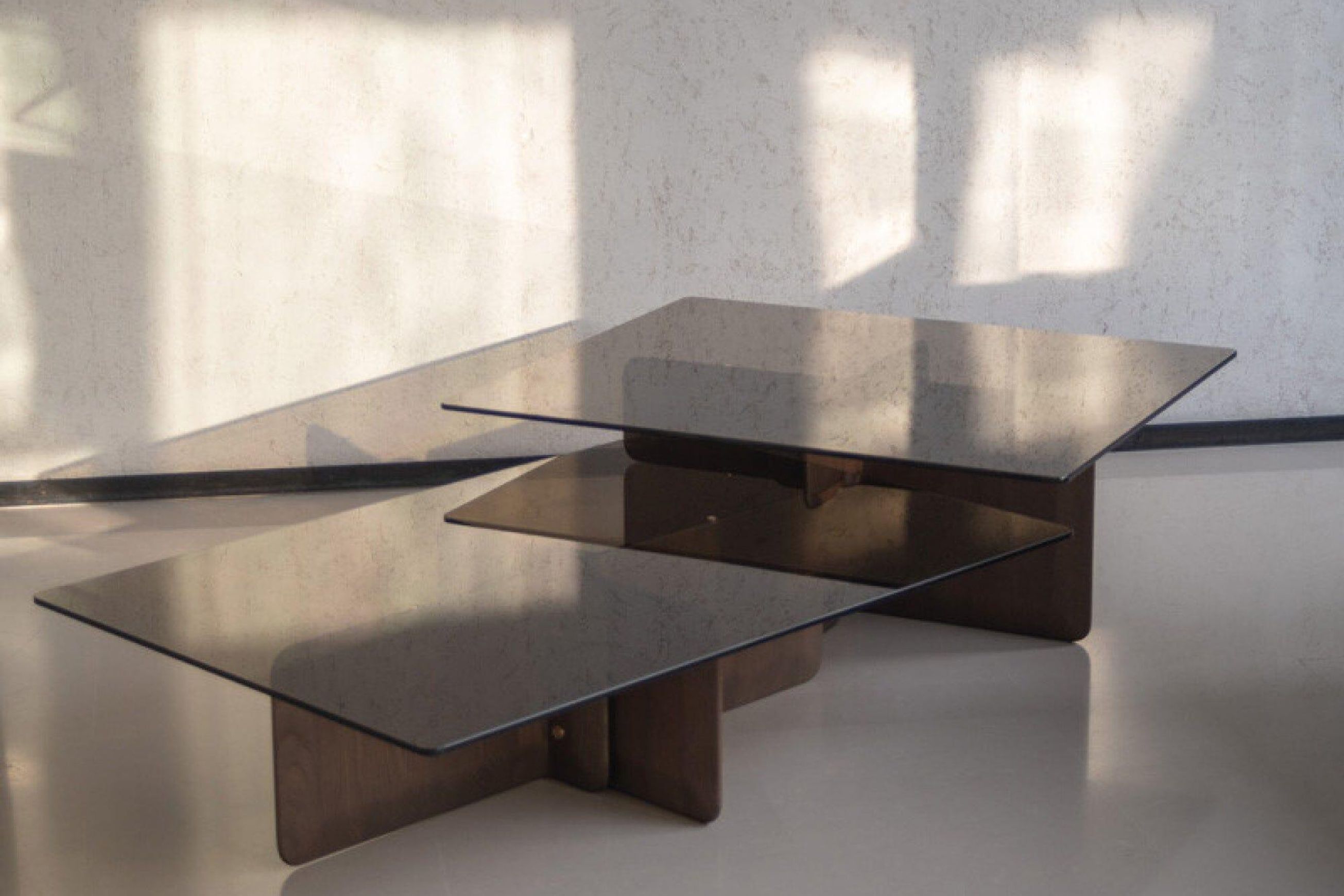 Shape Coffee Tables