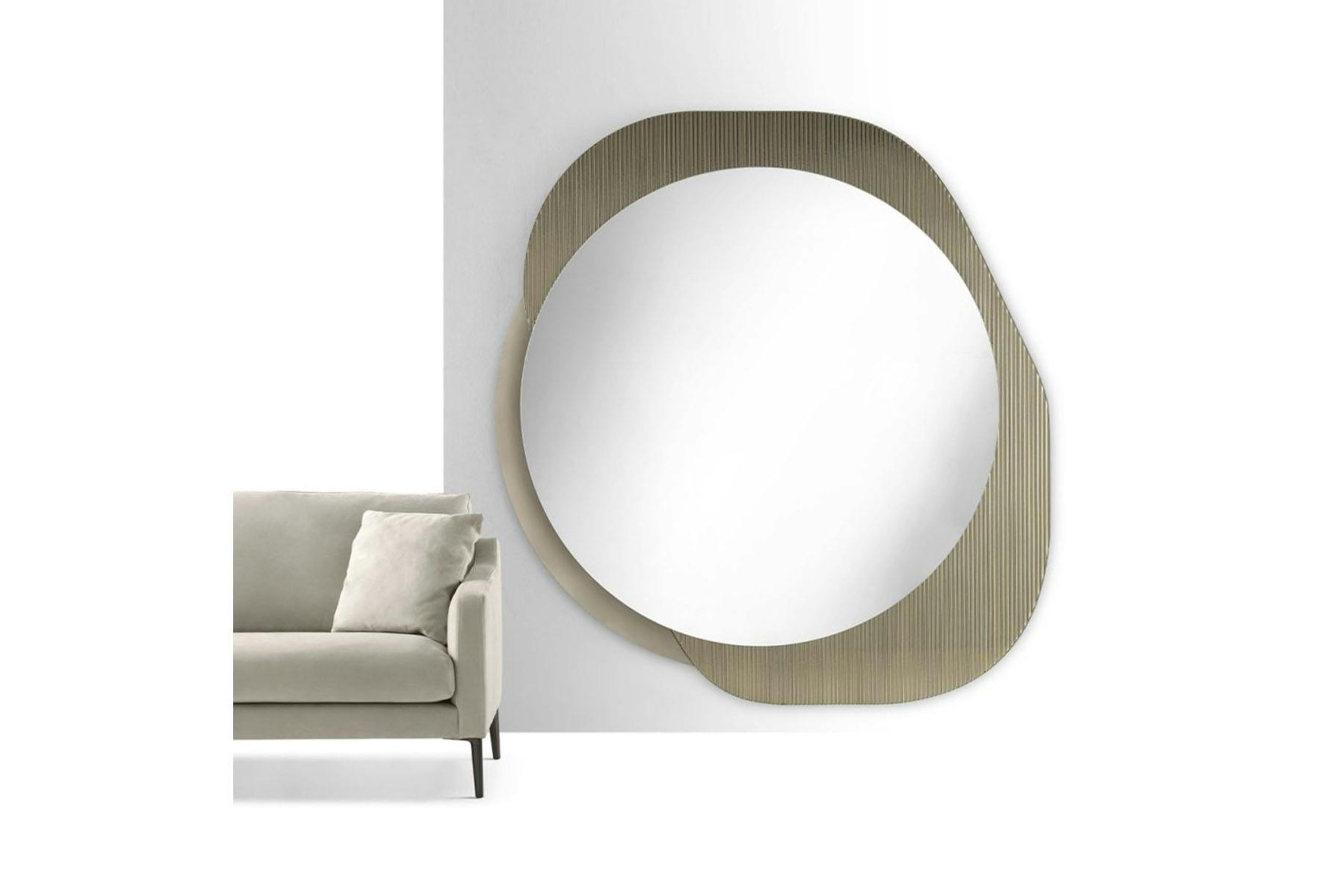 Shift Mirror