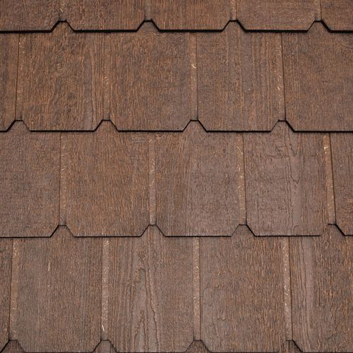 Shingles Plus Natural