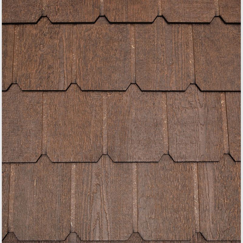 Shingles Plus Natural