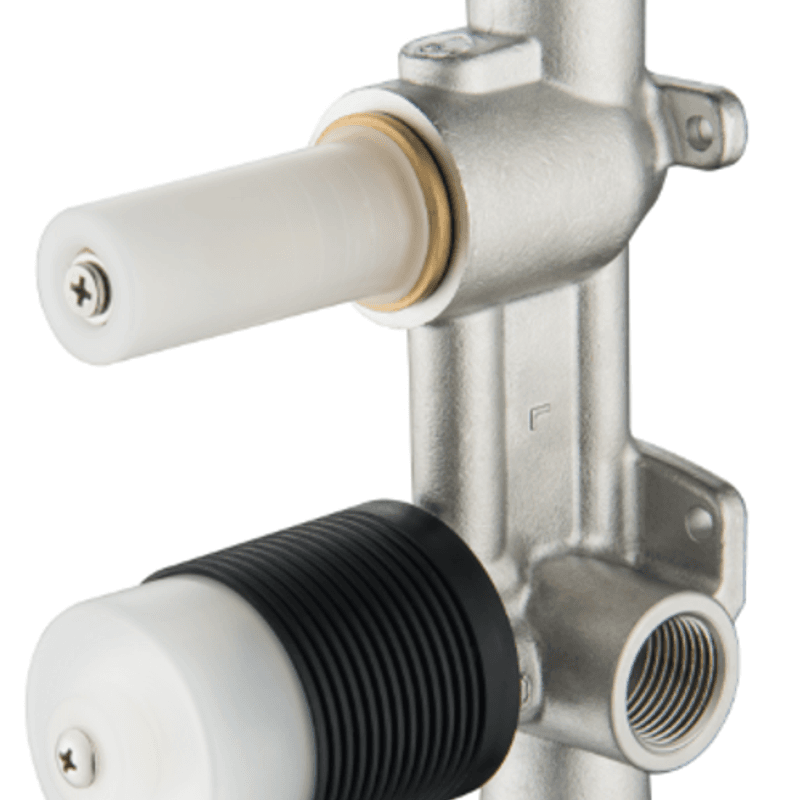 Mica Shower Mixer Diverter | Body