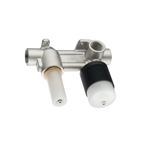 Mica Shower Mixer Diverter | Sideways | Body