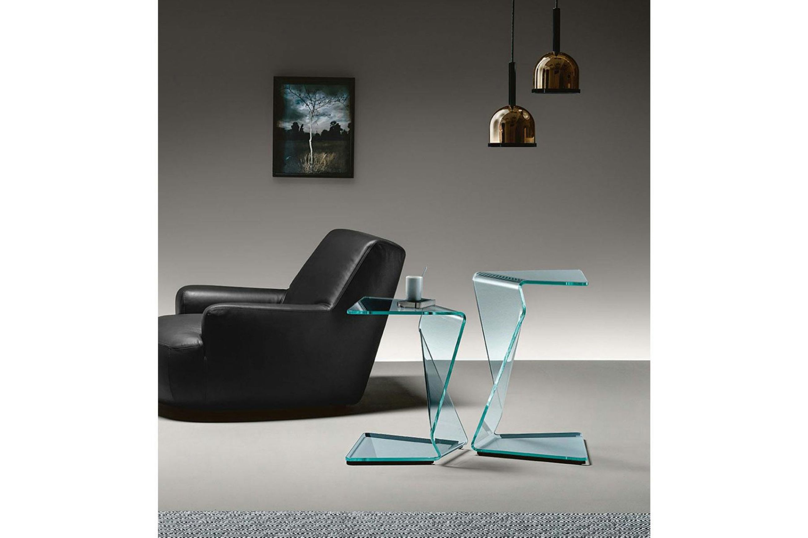 Sigmy Side Table