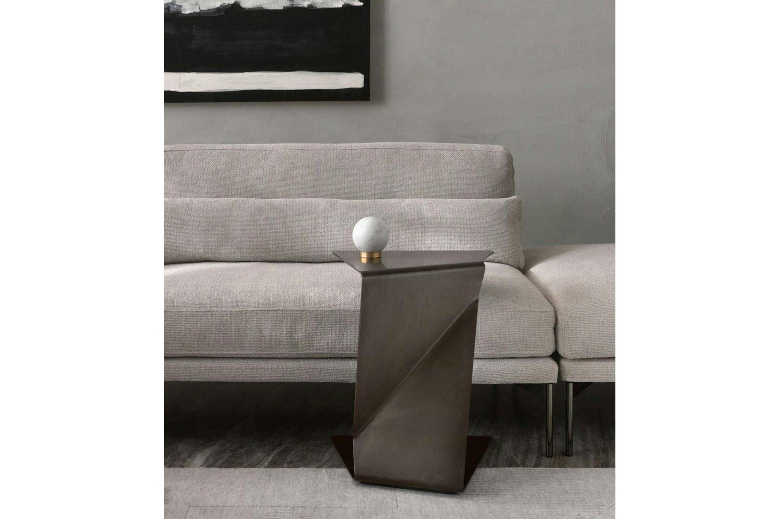 Sigmy Side Table