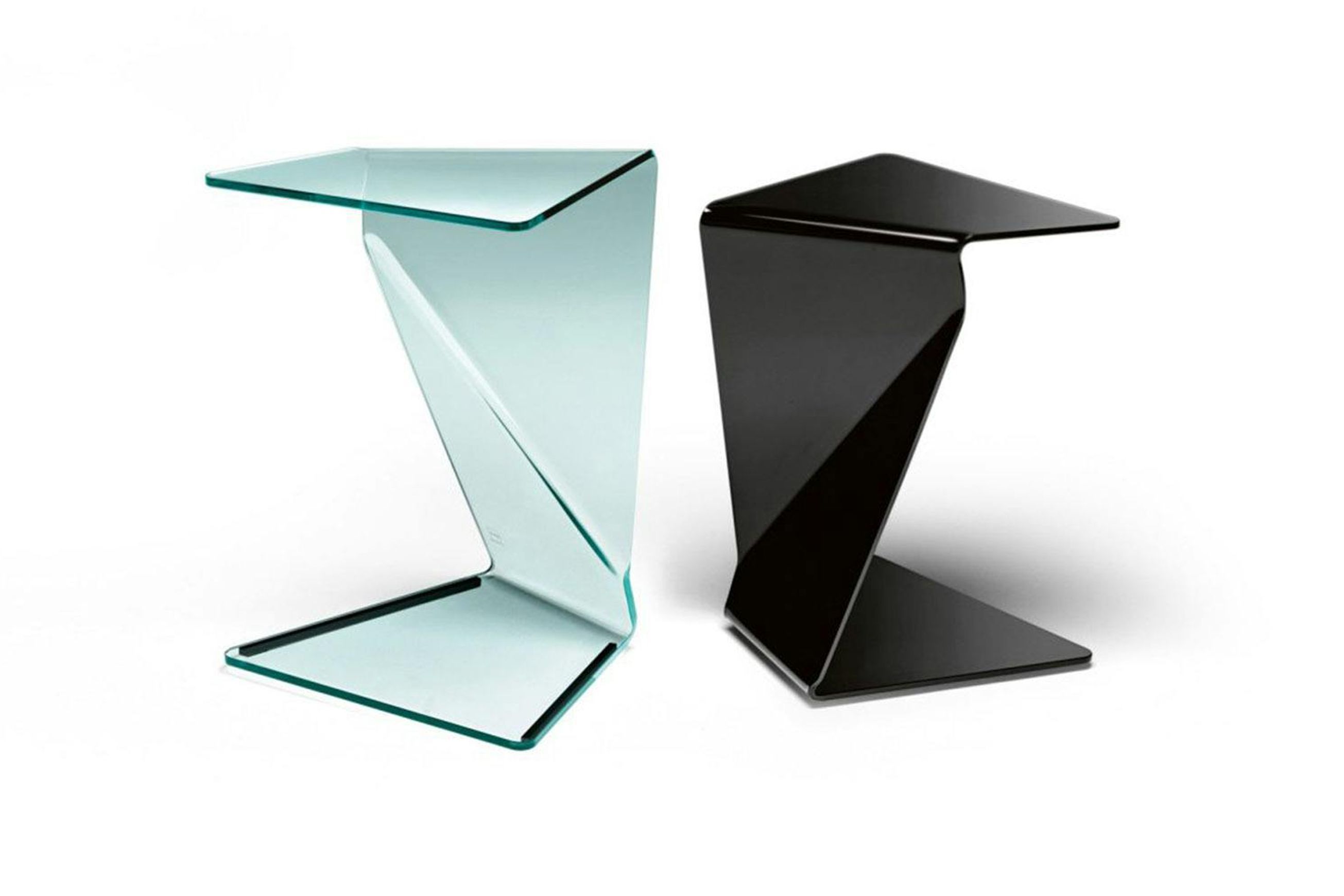 Sigmy Side Table