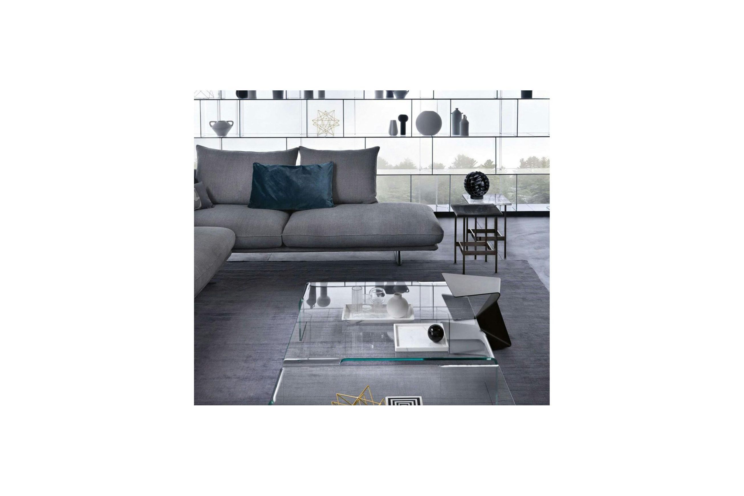 Sigmy Side Table