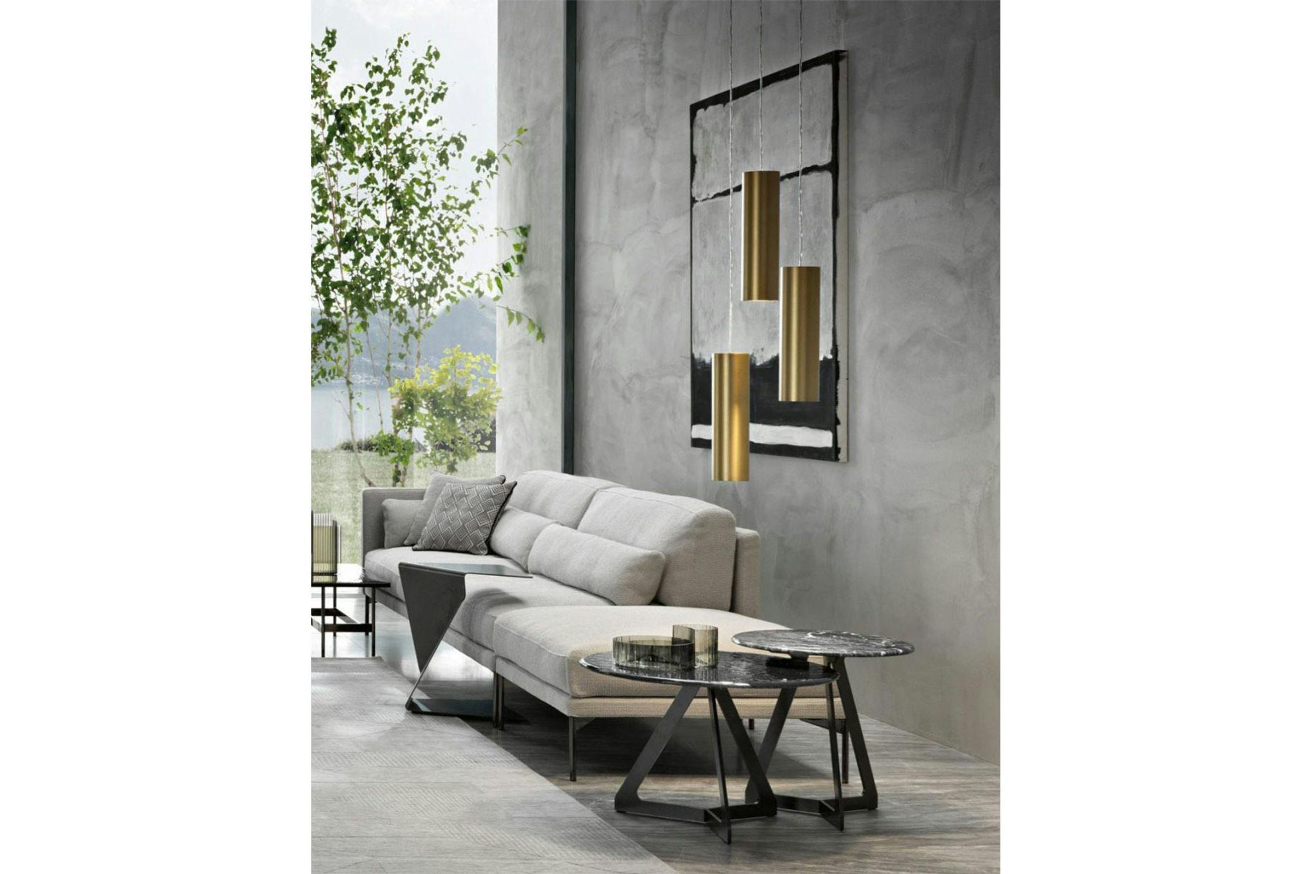 Sigmy Side Table