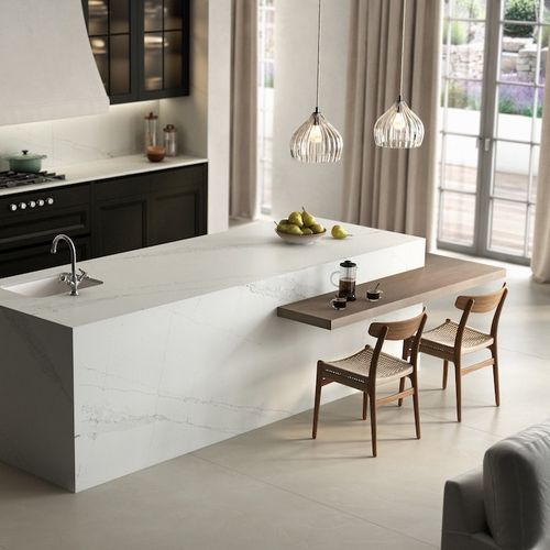 Silestone, Benchtop, Ethereal Dusk