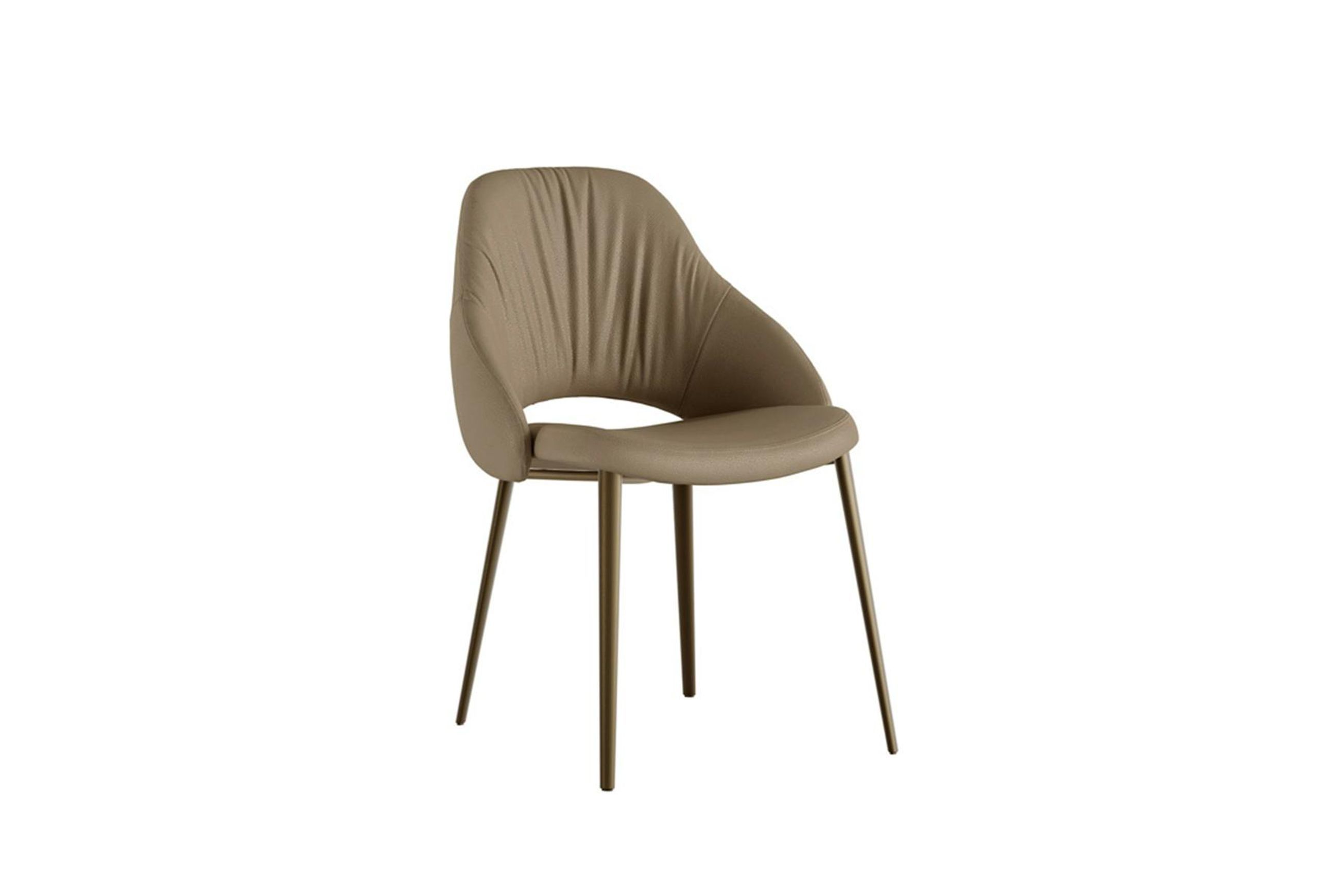 Silhouette Dining Chair