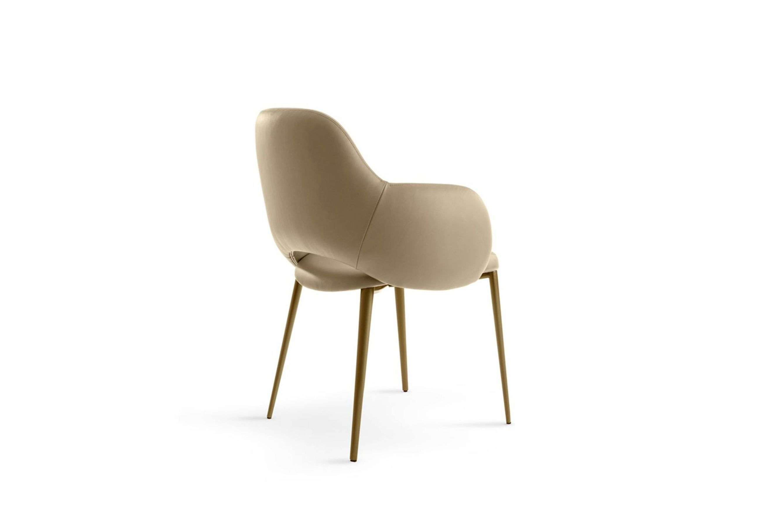 Silhouette Dining Chair