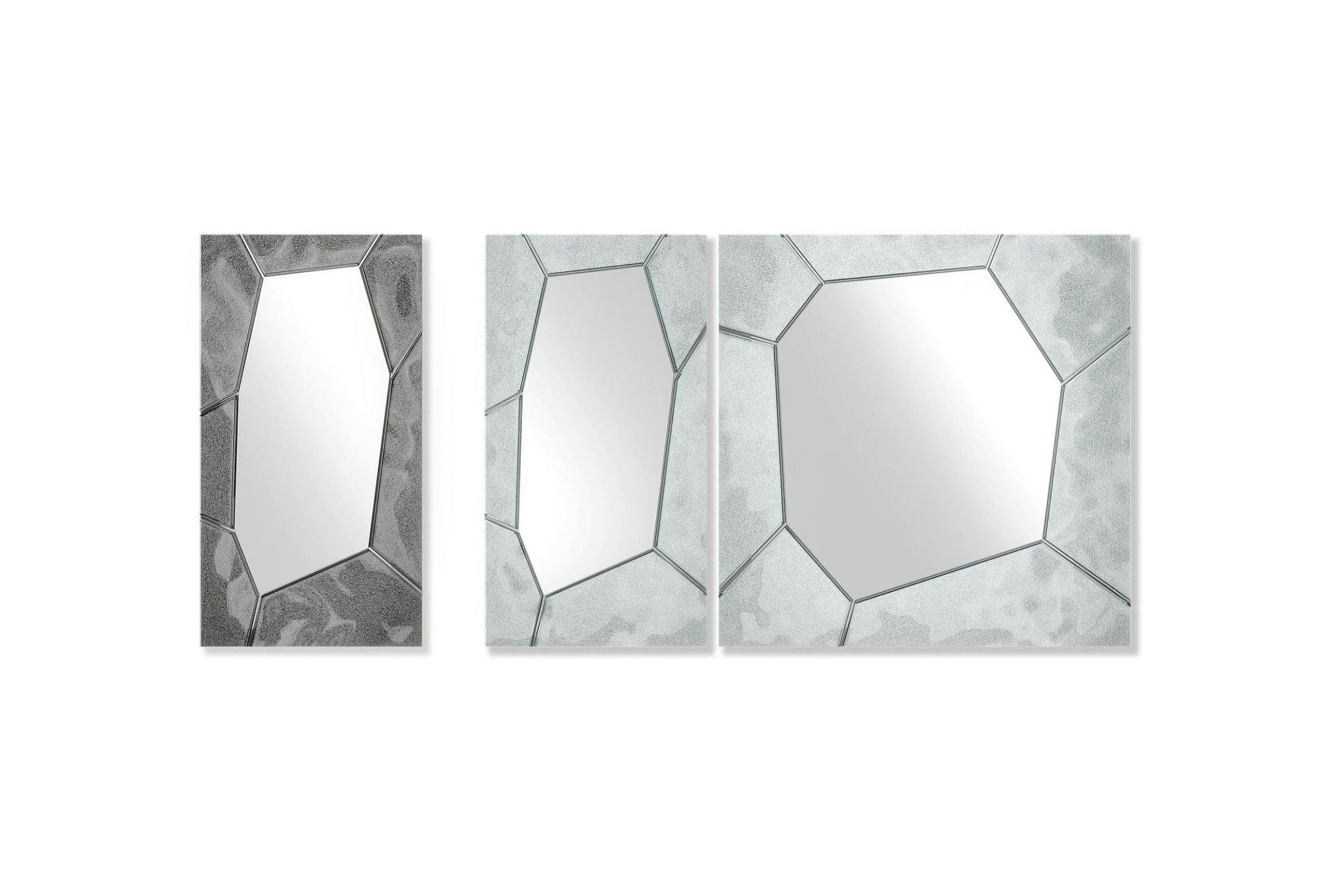 Silica Mirror