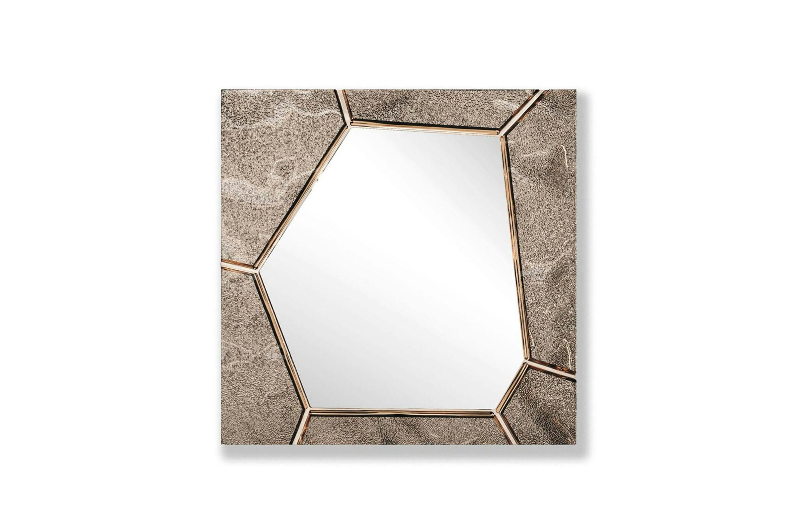 Silica Mirror