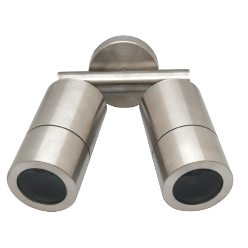 Mounted Double Adjustable Outdoor Light