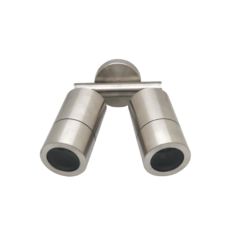 Mounted Double Adjustable Outdoor Light