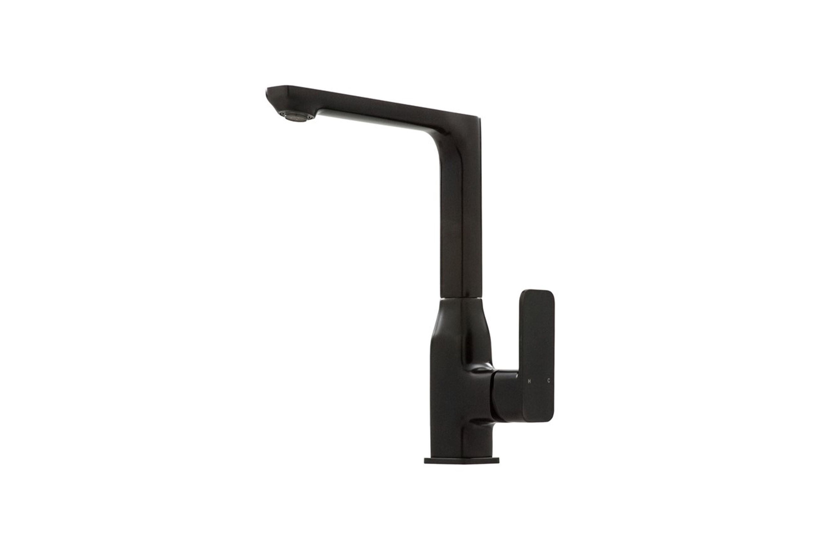 Unika Seto Sink Mixer