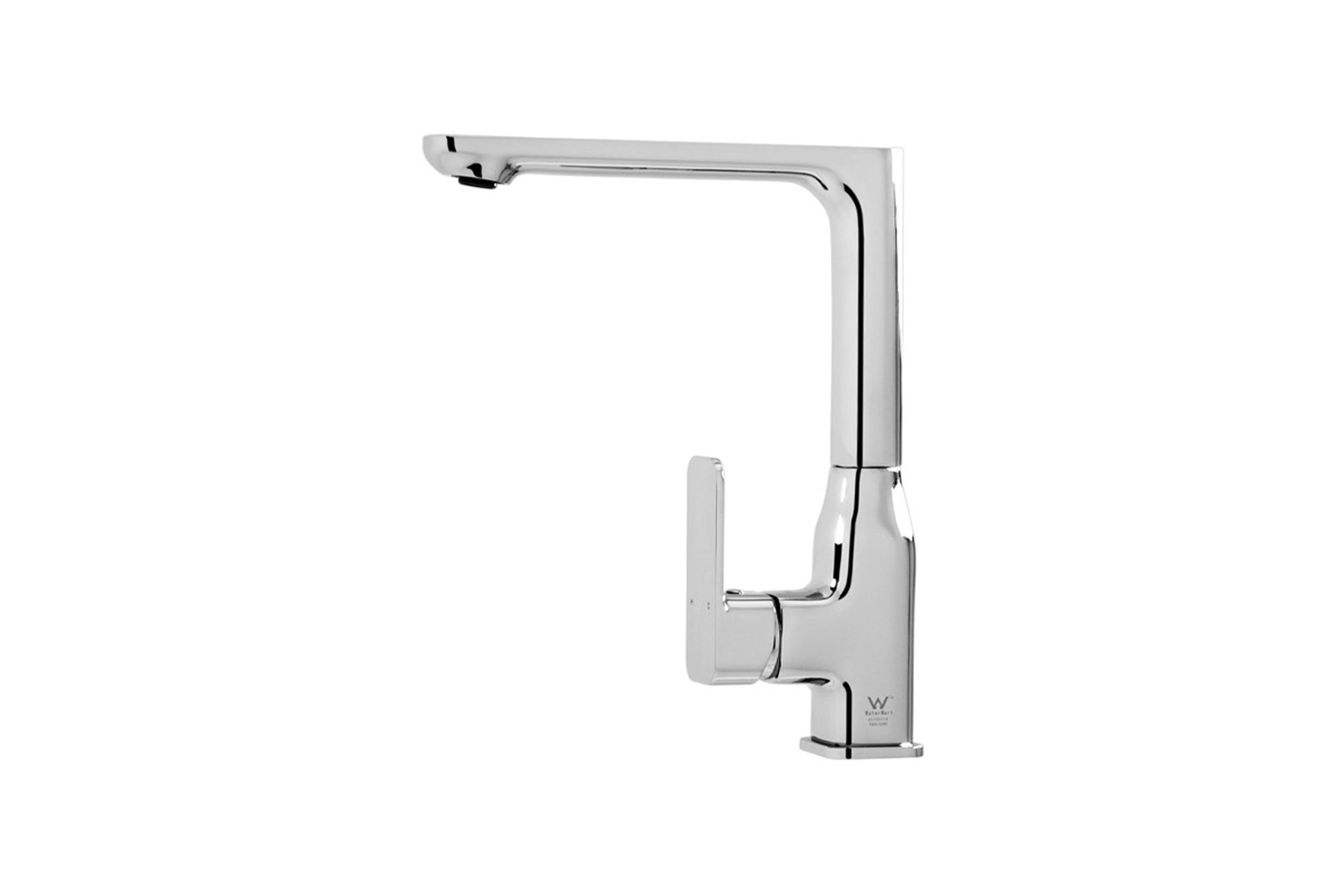 Unika Seto Sink Mixer