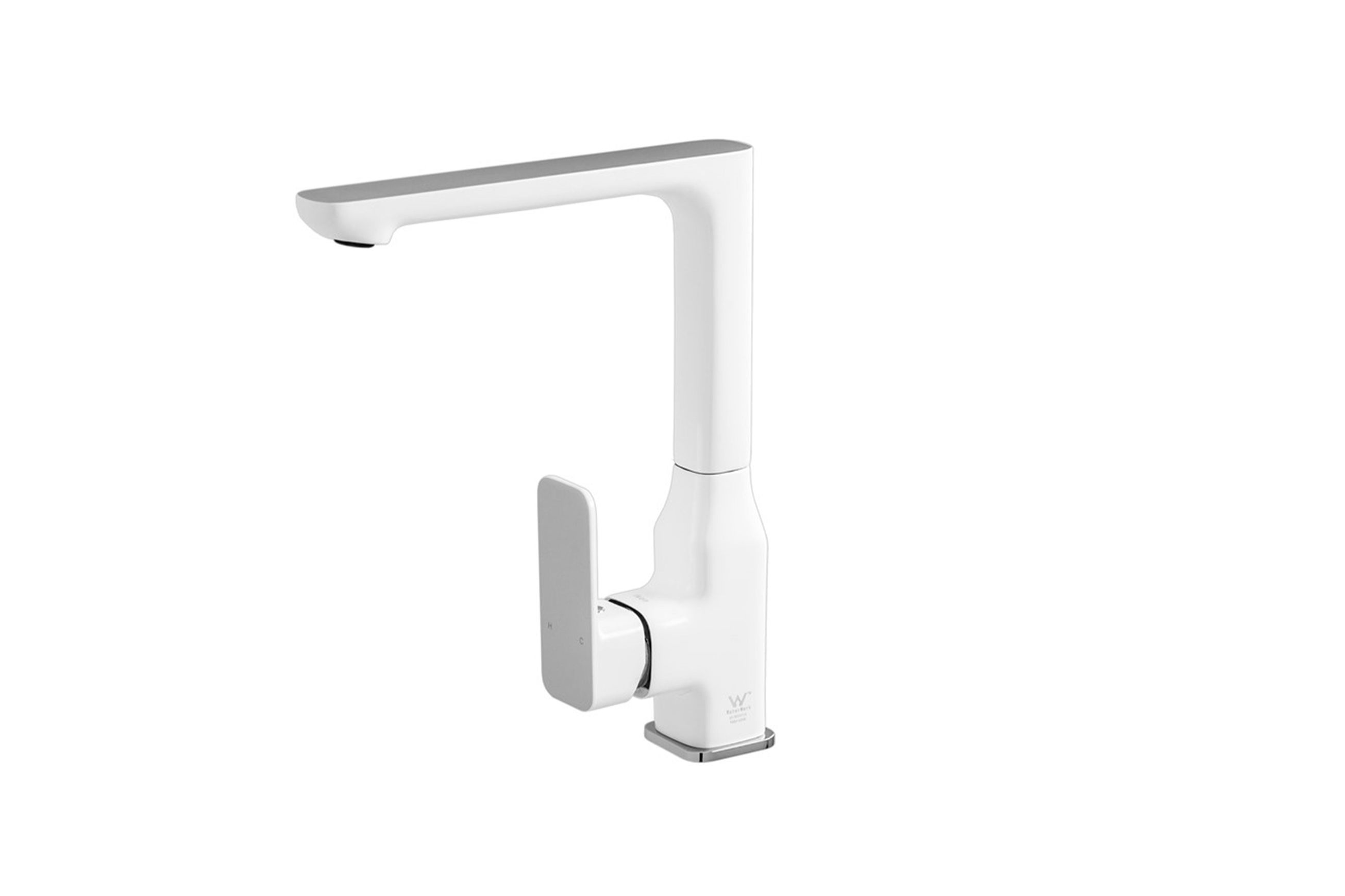 Unika Seto Sink Mixer