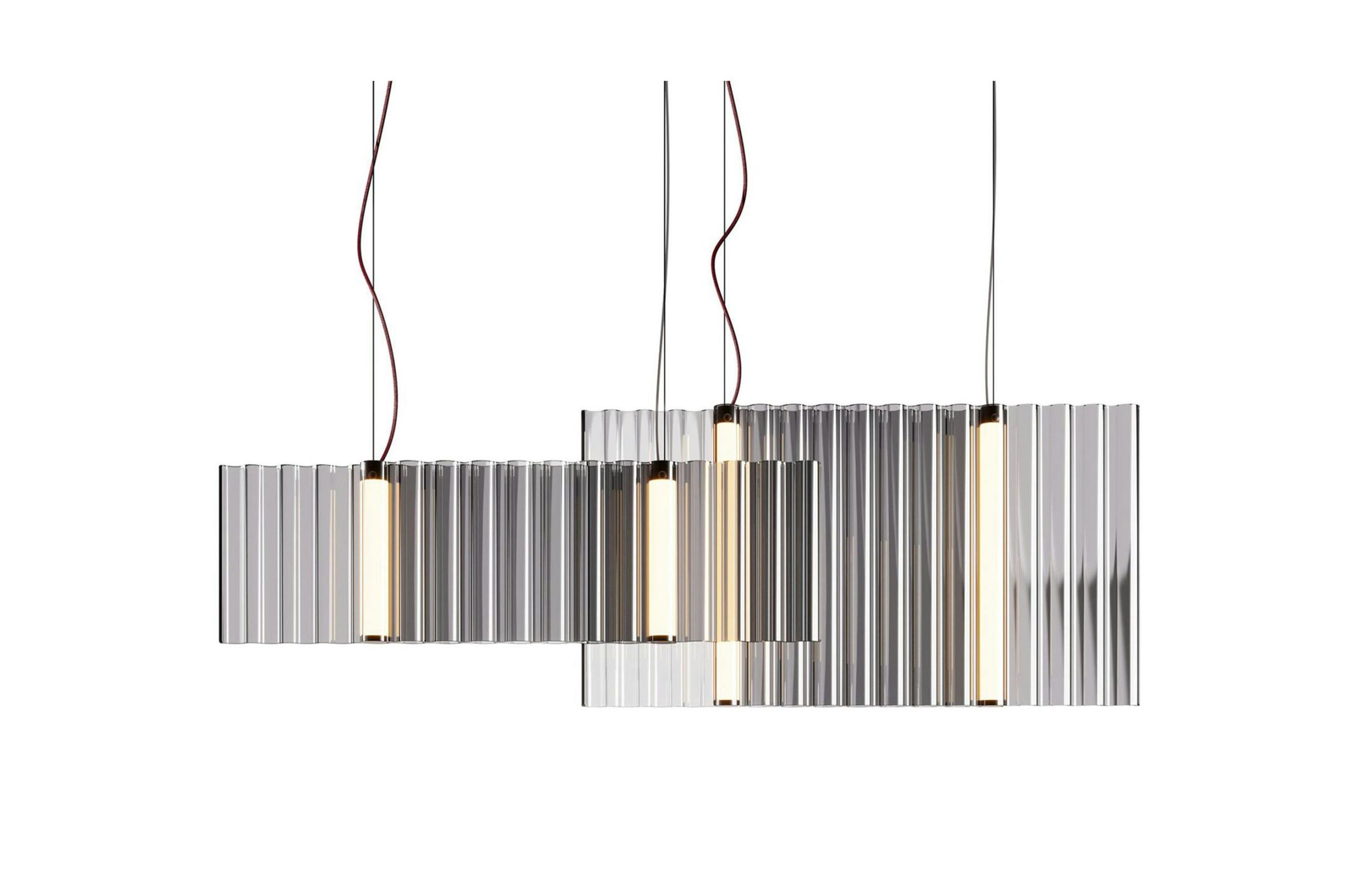 Sipario Pendant