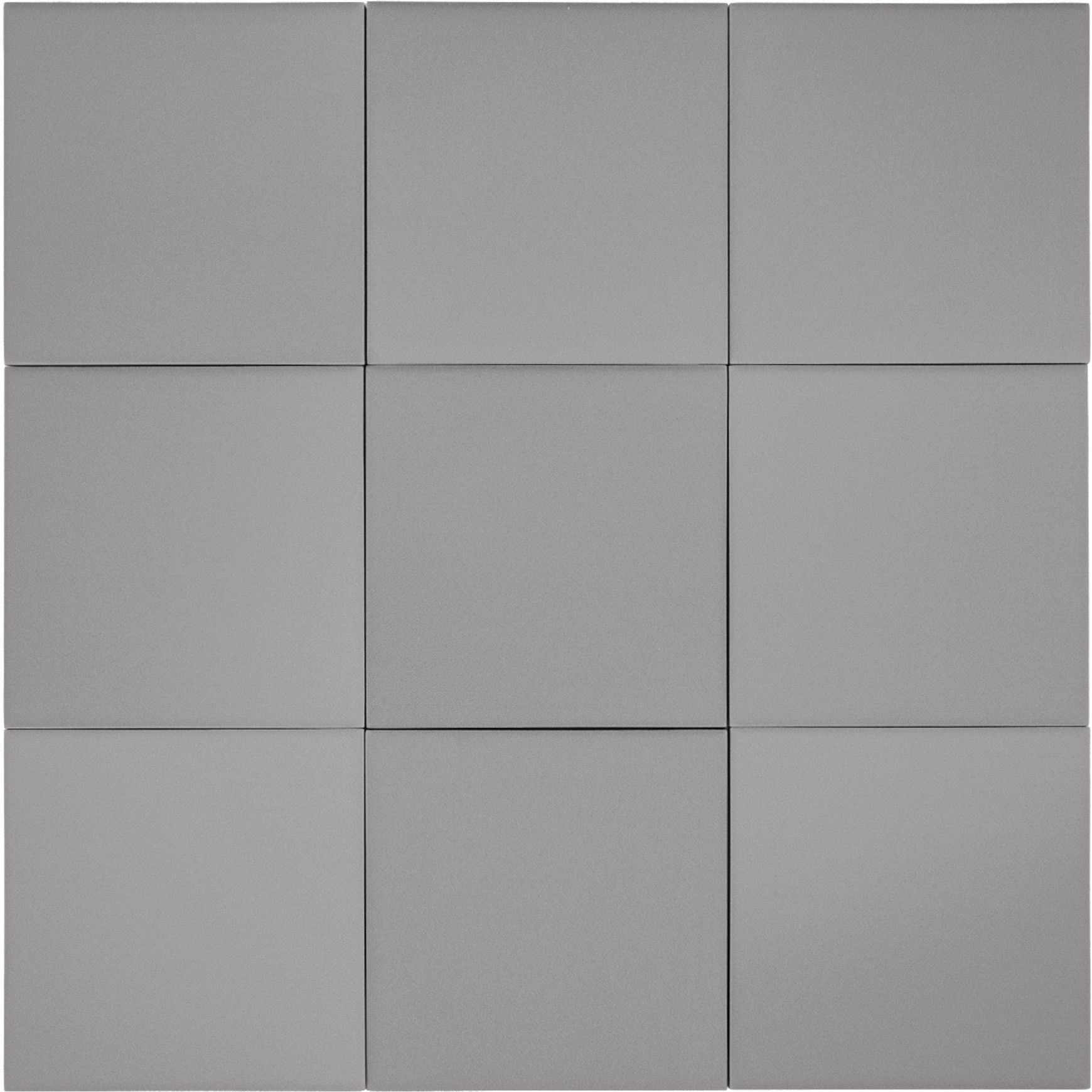 Axel Graphite | Perini Tiles