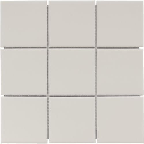 Cabra Greige Matt | Perini Tiles
