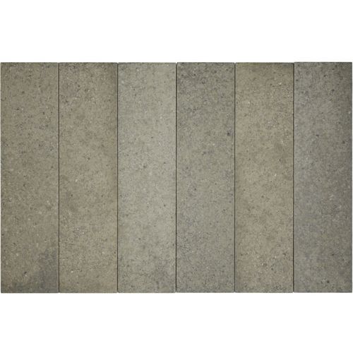 Cinder Brick Basil | Perini Tiles