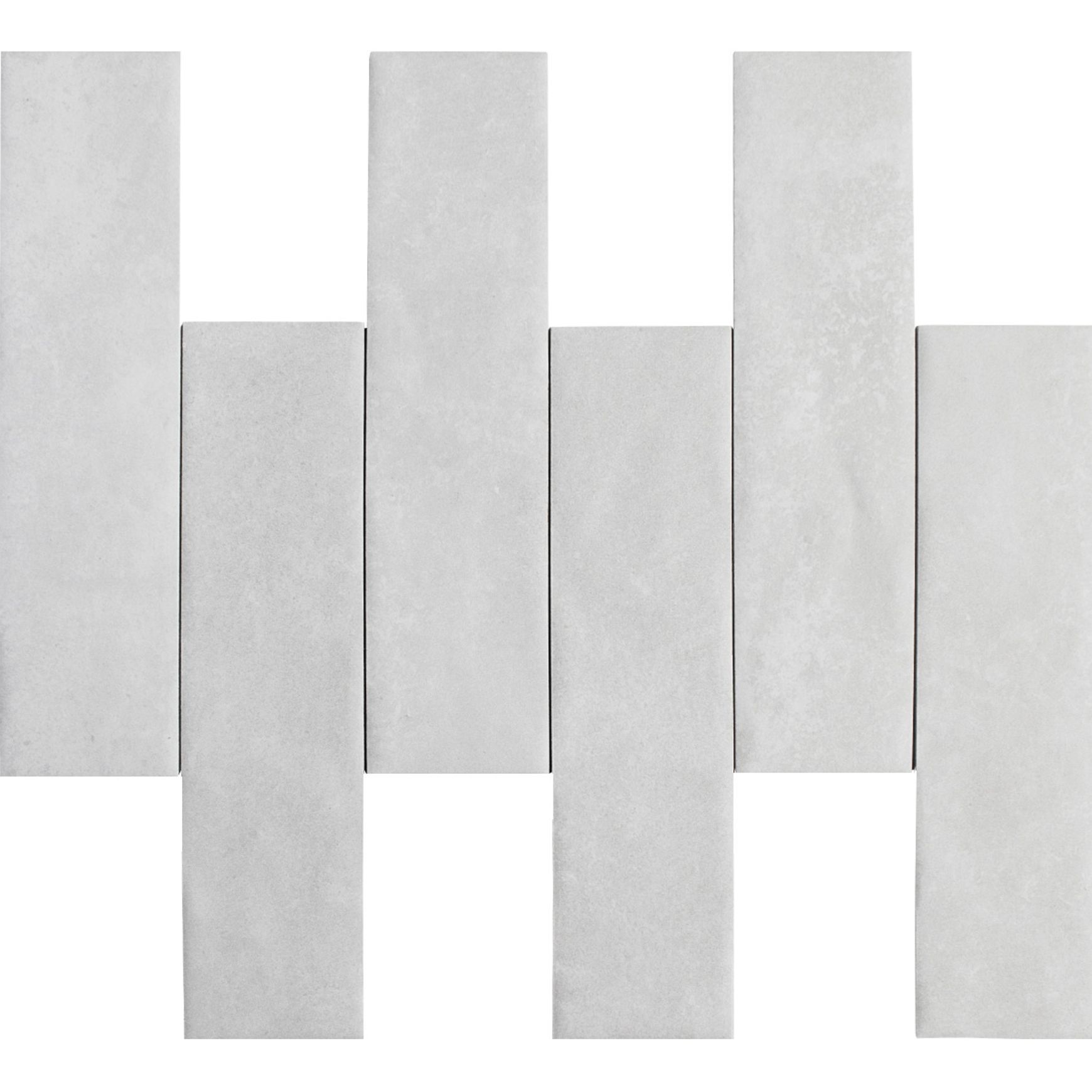 Cinder Cenere | Perini Tiles