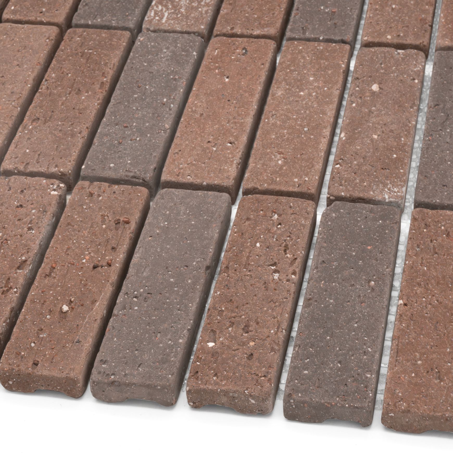 Clay Brick Chocolate