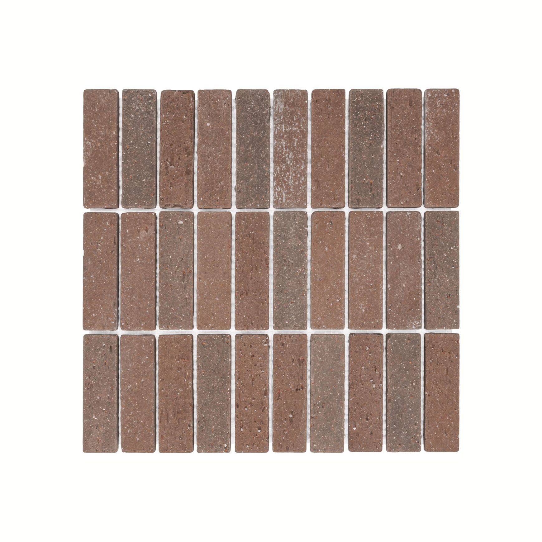 Clay Brick Chocolate