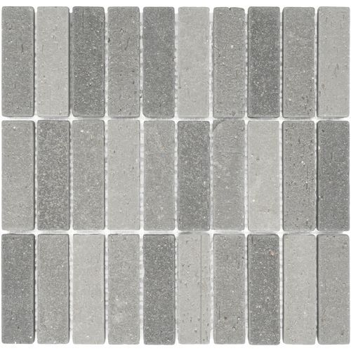 Clay Brick Stone Grey