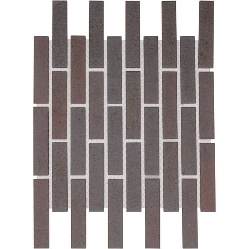 Fuuga Clay Brick Plum