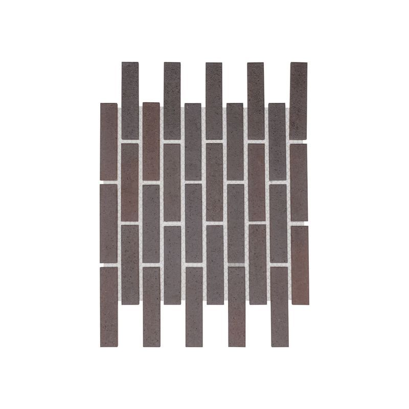 Fuuga Clay Brick Plum