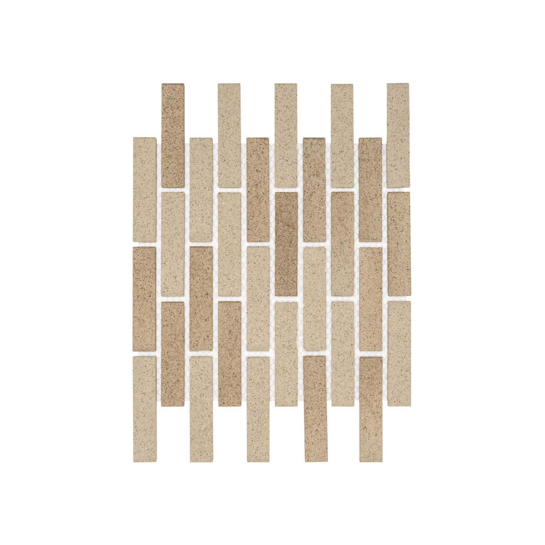 Fuuga Clay Brick Sand