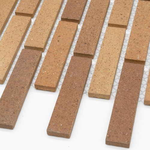 Fuuga Clay Brick Terra