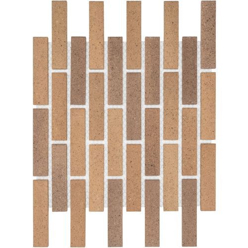 Fuuga Clay Brick Terra