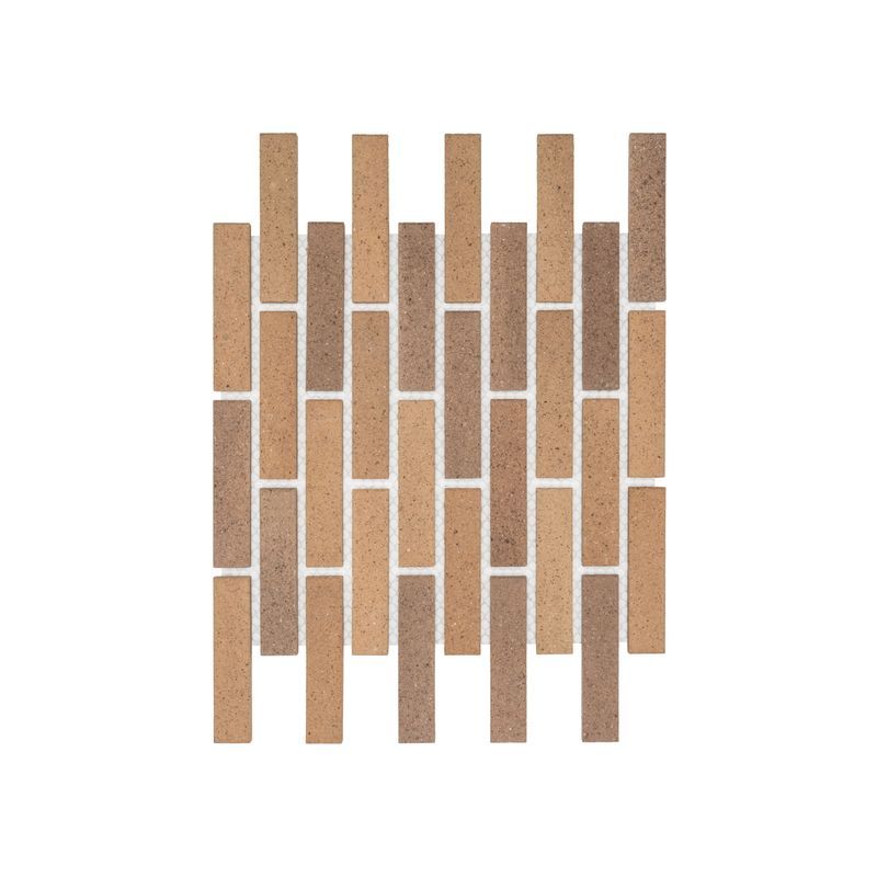 Fuuga Clay Brick Terra