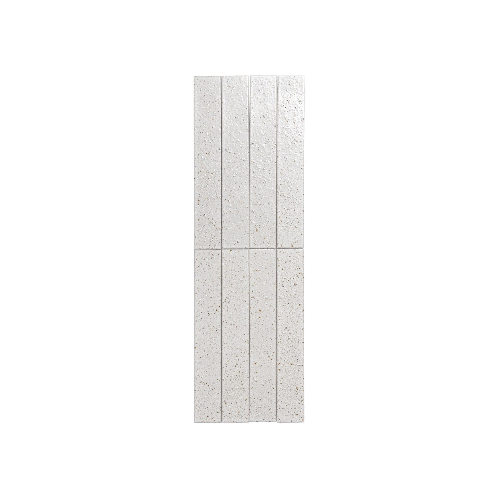 Fuuga Large Salt | Perini Tiles