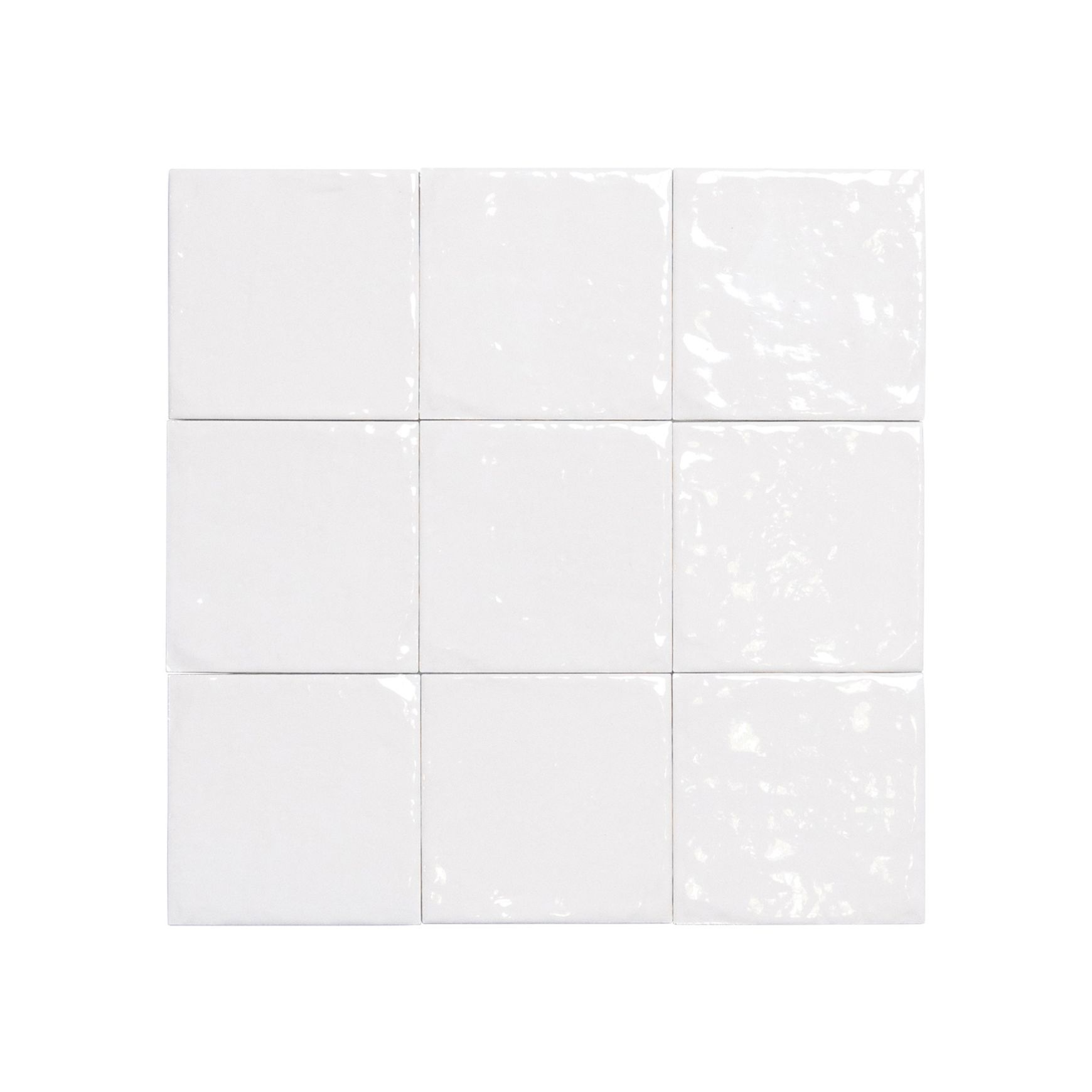 Fuuga Madara Snow | Perini Tiles