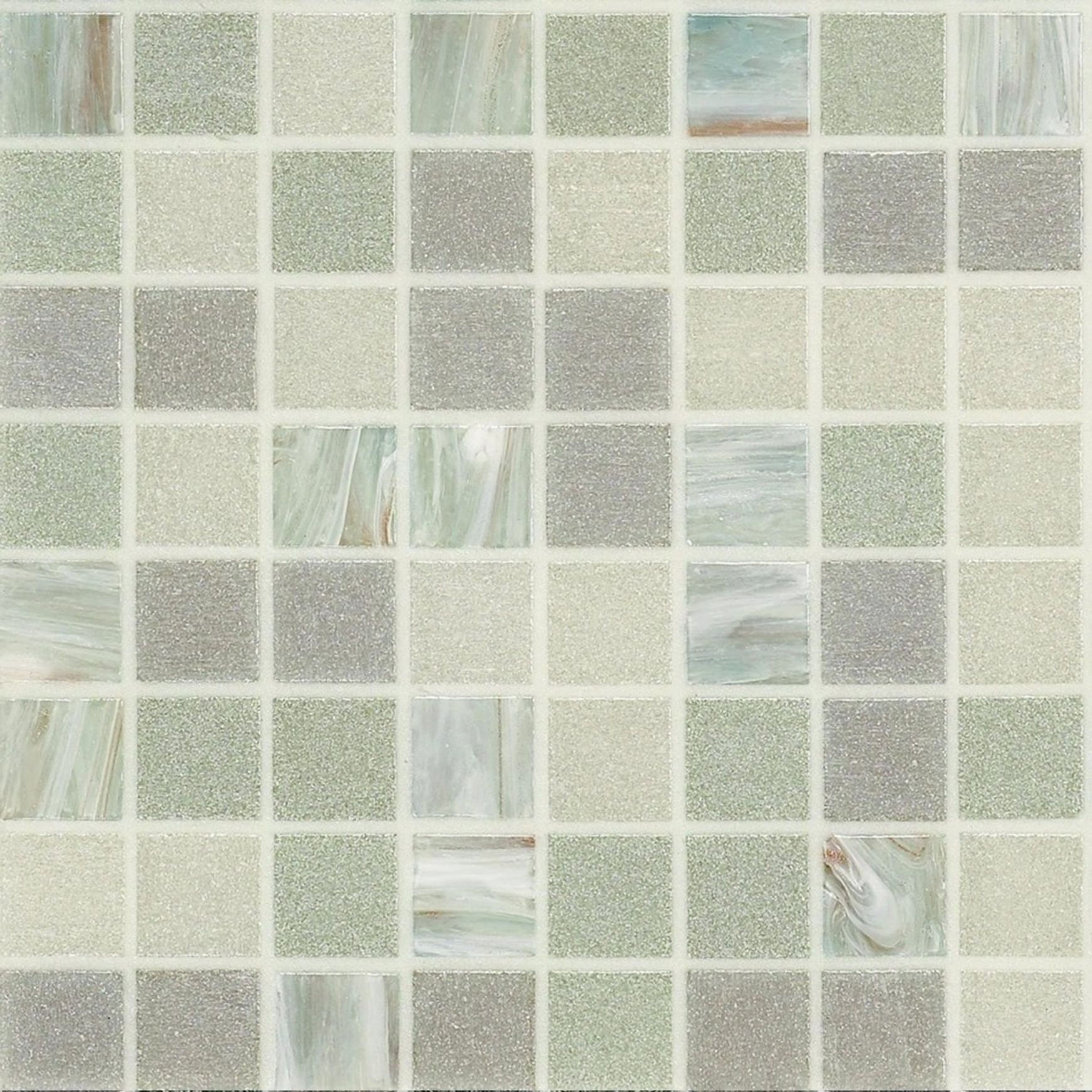 Bisazza Blends Budapest | Perini Tiles