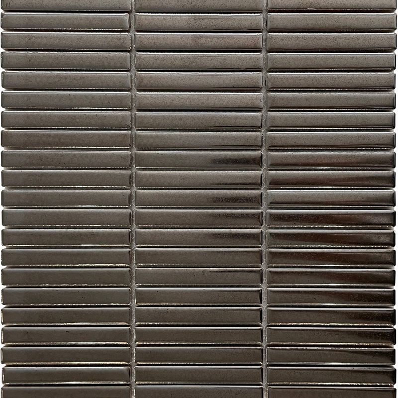 Houston Steel | Perini Tiles