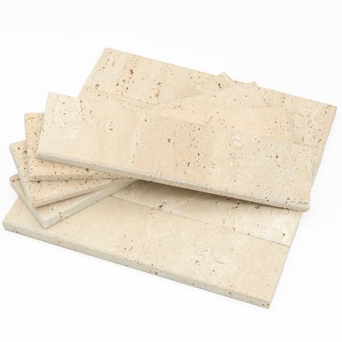 Pelae Travertine Subway