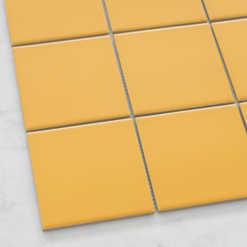Cabra Tumeric | Perini Tiles