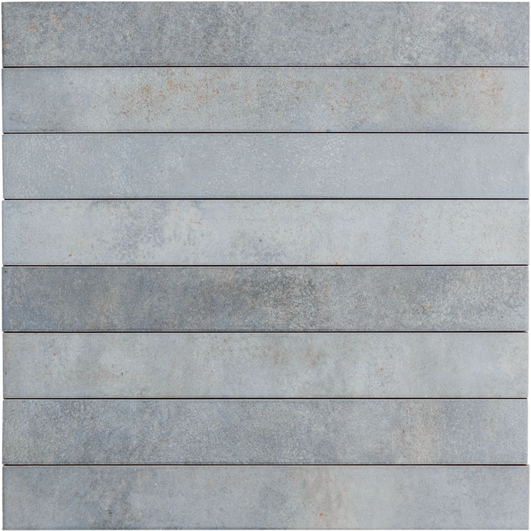 Zodiac Steel Blue Subway