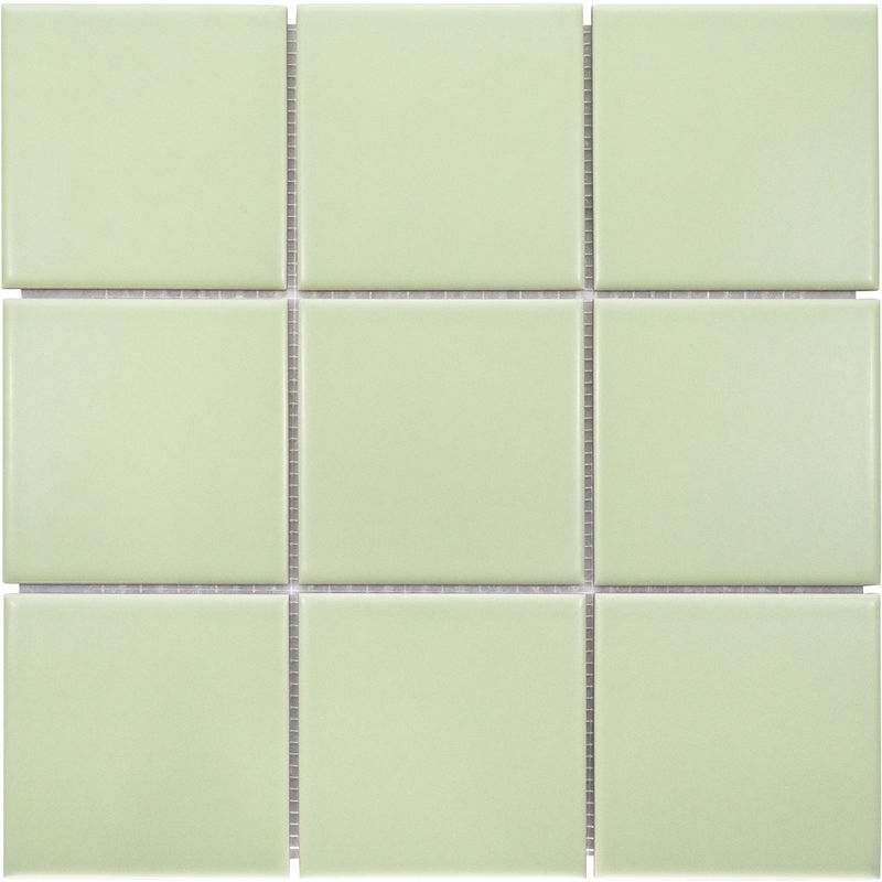 Cabra Soap Green | Perini Tiles