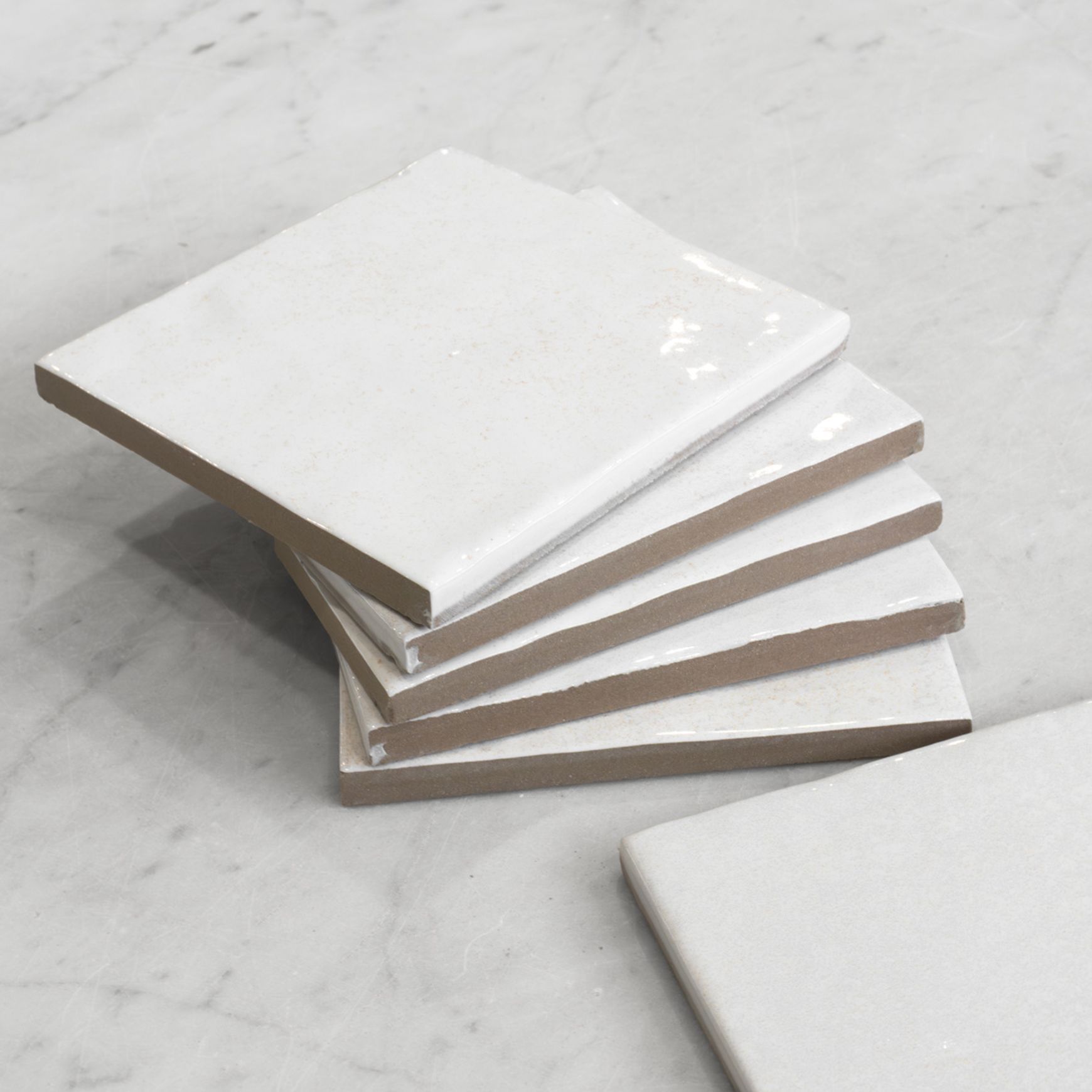 Zodiac White