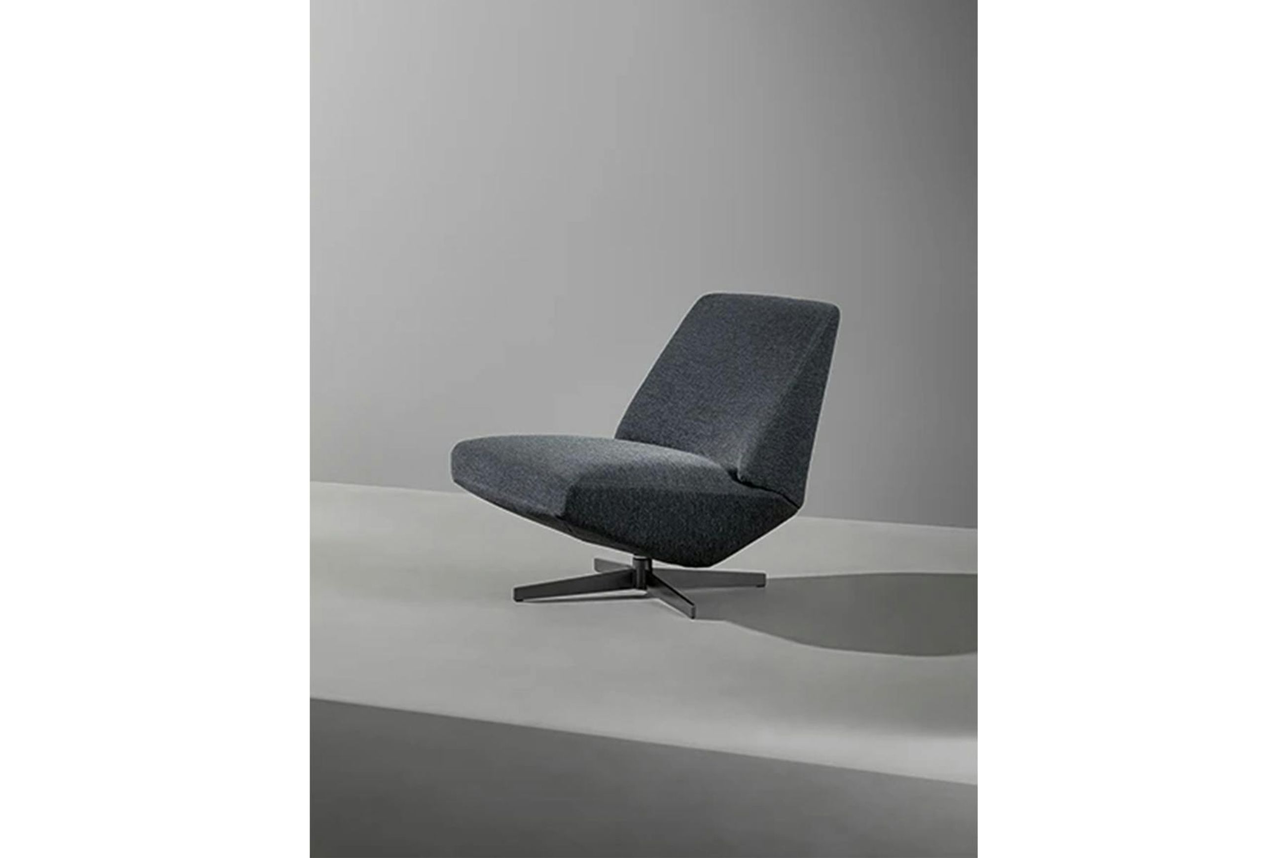 Sleek Armchair