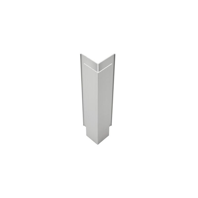 Small External LF Corner