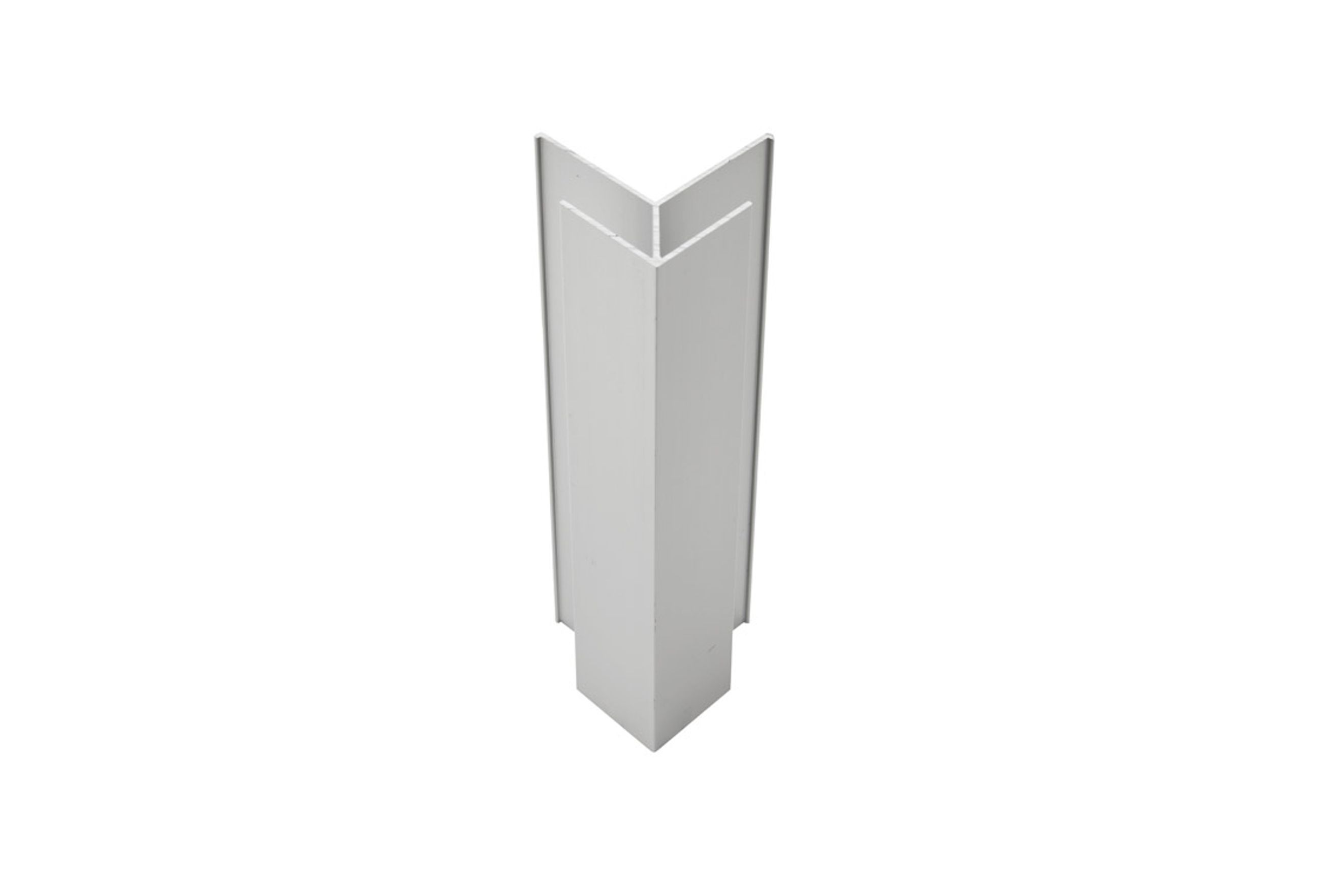 Small External LF Corner