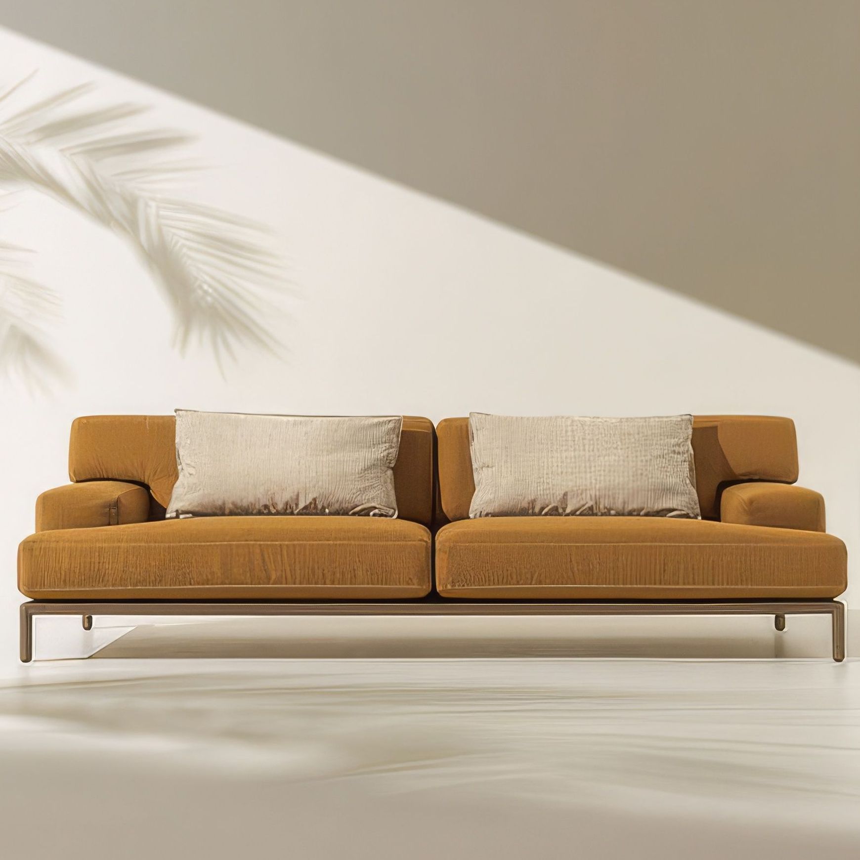 ETHIMO LODGE Sofa