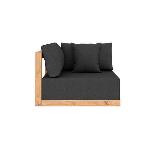 Ibis Outdoor Teak Corner Sofa