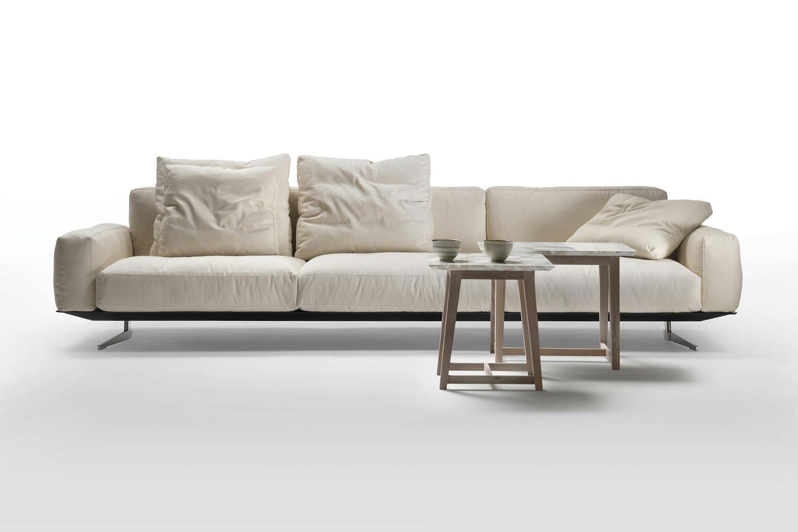 Soft Dream Sofa By Flexform